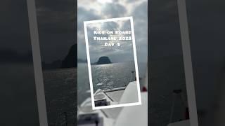Kids on Board Thailand 2025 | Day 4 | Multihulls World