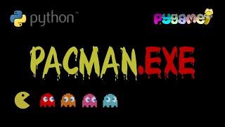 PacMan.exe - review