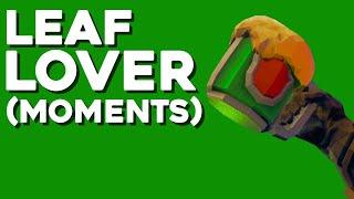 Leaf Lover (Moments) | Deep Rock Galactic