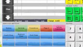 ProfitPilot Training - 06 Setting Up Customer Loyalty Points