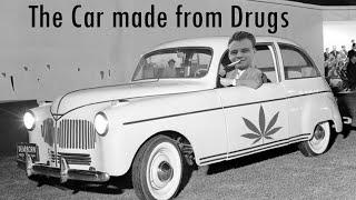 Ep. 17 Ford 420 Friendly: The Car made from Drugs