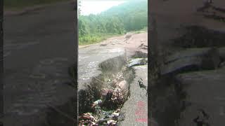 A City on Fire for 60 Years  | Centralia’s Untold Story #shorts #shortvideo