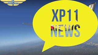 Was gibt es NEUES ?! | XPLANE 11 News