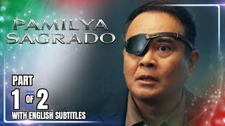 Pamilya Sagrado | Episode 86 (1/2) | October 14, 2024 (with English Sub)