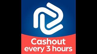 JustPlay Earn Cash and Gift Cards Cash Out Every 3 Hours On Your Phone!