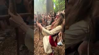 Rave Jesus has resurrected ️