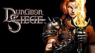 Dungeon Siege Full Game Longplay Part 1/3