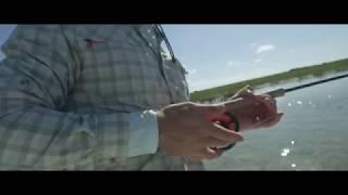 Fly Fishing the Bahamas at Abaco Lodge