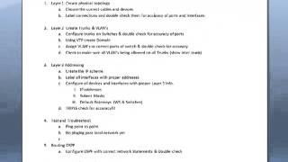 CISC 133 Case Study Part 1   Planning Standup