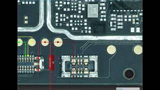 Samsung A05 charging solution