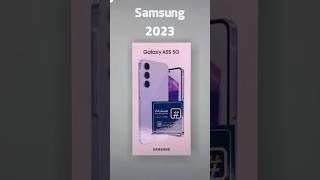  SAMSUNG   2013 TO 2028   JOURNEY     #samsung #shorts