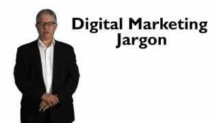 Mike Berry   Digital Marketing Jargon