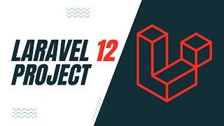 Laravel 12 first Project with Livewire Stack