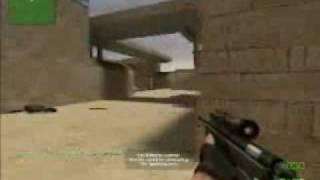 X.treme-Xeeon play counterstrike source