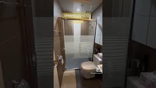 SMART Condo Furnished Studio Unit | CDO condo for Sale