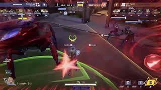 Marvel Rivals Ignite - AMER Stage 1 - Group Stage Day 3