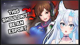 ESPORTS RUINED GAMING!! || Ardrid React