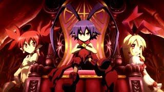 [PS3] Disgaea D2: A Brighter Darkness - Opening