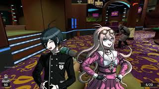 VanossRonpa (Danganronpa x Vanoss Crew Funny Moments)