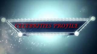 Celebrities Profile Intro Videos