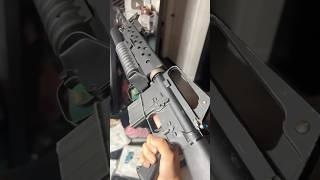 My Monthly Airsoft Unboxing! #airsoft #shortvideo #shorts