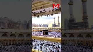  #makkah #youtubeshorts