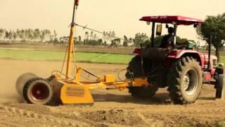 #KnowYourTractor - HY TECH Hydraulics (Telugu)