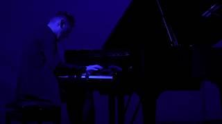 Gleb Kolyadin / Глеб Колядин – piano improvisation (November 30 2019)