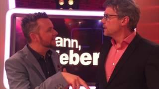 Sieber und Mann gratulieren zu 60 Jahre GLORIA