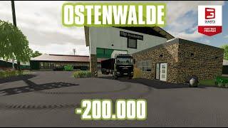 NEIN NEIN NEIN -200K | Ostenwalde | LS22 | #13