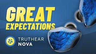 Truthear Nova REVIEW!