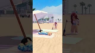 Come here next to me | Edit Doo Roblox TV