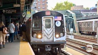 G Train Czar Presents 5 Things to Know about the G Train Shutdown