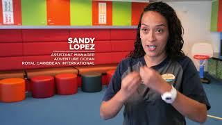 Adventure Ocean: Royal Caribbean's Kids-Only Program