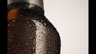 3ds max Water drops condensation texture tutorial