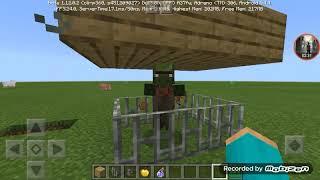 Minecraft how to cure a zombie villager