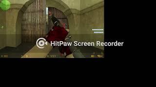 CS:1.6 с ботами в режиме CS:GO de_dust2 за спецназа игра в играх все игроки за ботами