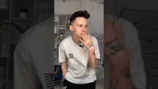 Даня Милохин ВЫЛОЖИЛ НОВЫЙ ТИК ТОК | TIKTOK | ТИКТОК TIK TOK danya milokhin 100101