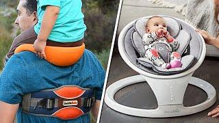 150 BEST Parenting Gadgets In 2024! [Amazon, Temu, Alibaba,]