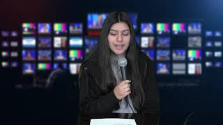 Spartan TV 1/17/20-Brookhurst Junior High School Video Announcements