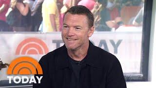 Sam Worthington on ‘Horizon’, Kevin Costner, fatherhood and more