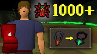 50+ hours of Araxxor (GIM #236)