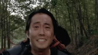 Glenn's Journey in 45 seconds