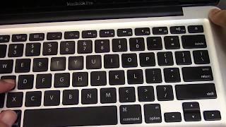 How to Fix a Mac not Booting up (Part II)
