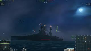 T6 3vs3 night battle the other team best player got disconnected