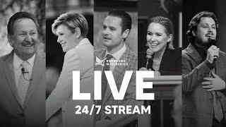 Dufresne Ministries LIVE 24/7 Stream