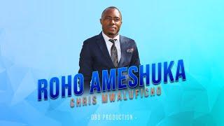 CHRIS MWALUFICHO - ROHO AMESHUKA (OFFICIAL VIDEO)