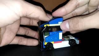 como hacer trailer scania lego(scania baby)