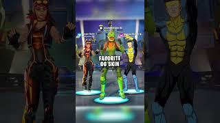 Try This With Your Trio 
