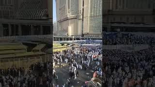 2 Mei 2022, #masjidilharam #ramadhan #ramadan #ramadhan2022 #idulfitri #mecca